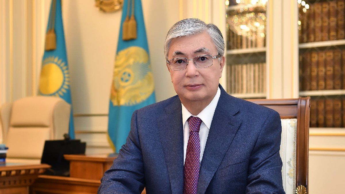 Консолидация общества: социсследование показало всеобщую поддержку курса Президента