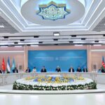 Казахстан предлагает создать единый киберщит для тюркских государств