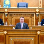 Қазақстан Халық Кеңесі станет новым мостом между обществом и государством в Казахстане