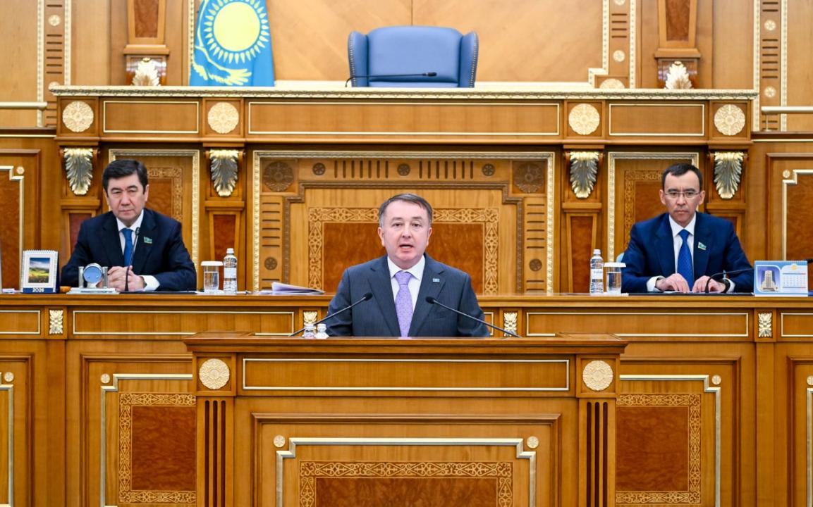 Қазақстан Халық Кеңесі станет новым мостом между обществом и государством в Казахстане