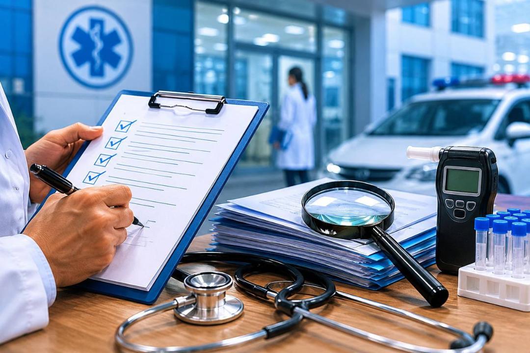 Денсаулық сақтау министрлігі барлықнаркологиялық орталықтарды тексереді