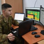 Цифрлық сарбаз: ефрейтор Комрон Тулабоев армия тиімділігін ІТ шешімдер арқылы арттыруда