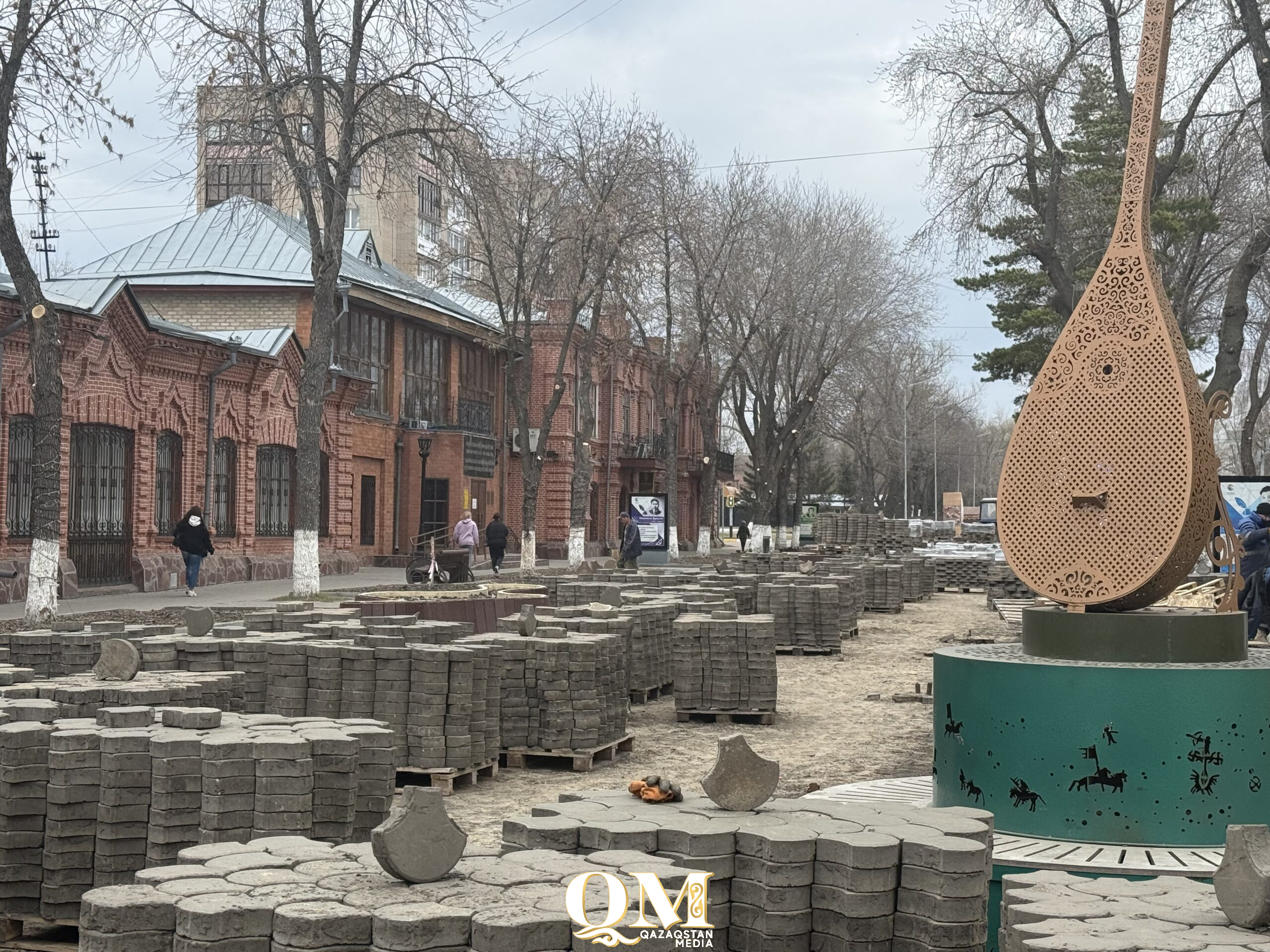 Второе дыхание: в Петропавловске отреставрируют купеческие дома