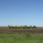 Қазақстанда егіс науқанына цифрлық мониторинг енгізіледі