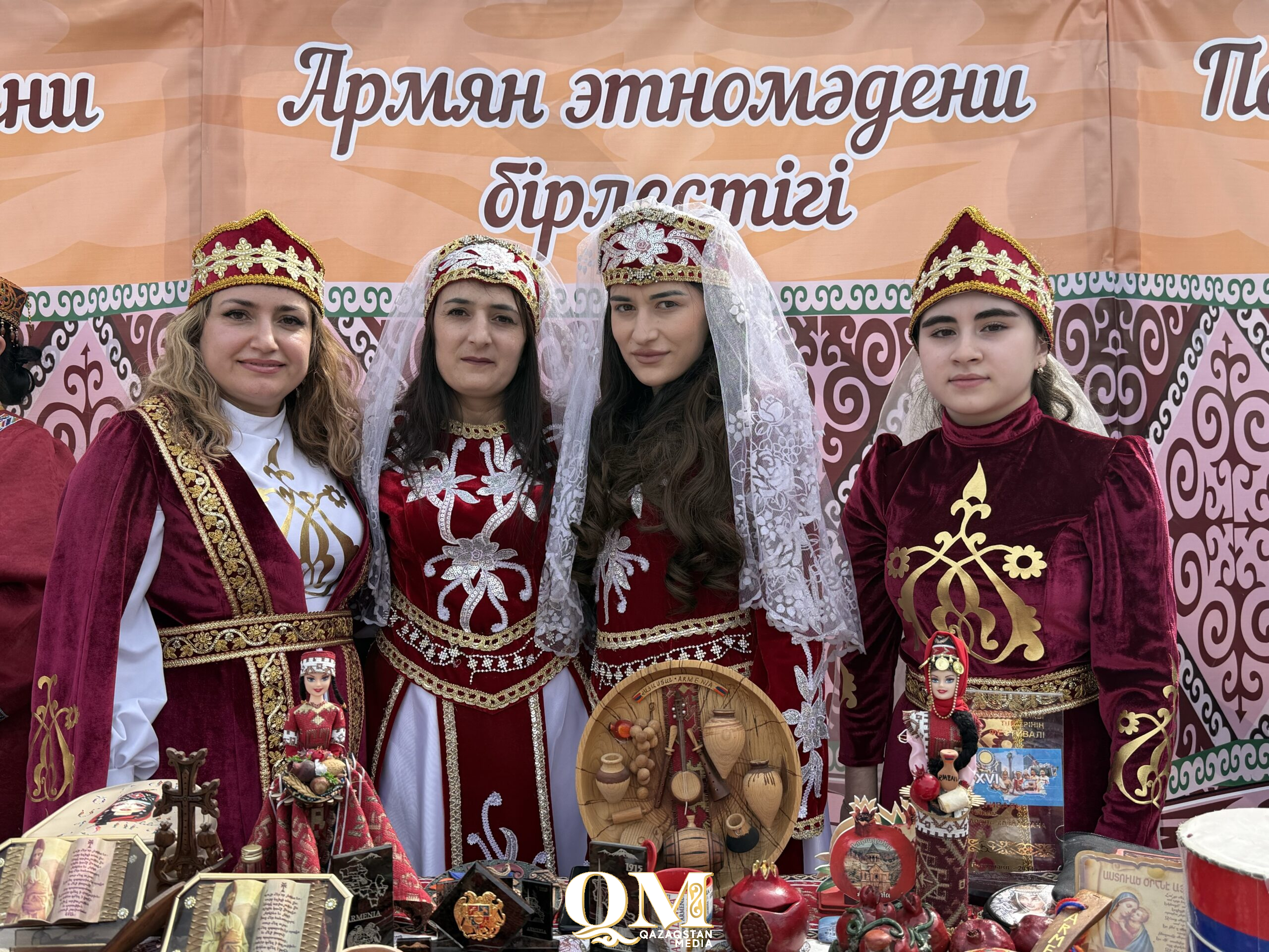 Фестиваль «Салт-дәстүр» прошел в Кызылжарском районе СКО