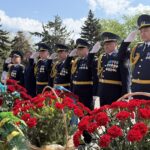 Память Карасая и Агынтая батыров почтили в Петропавловске