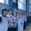 Сильнейшие пловцы Казахстана встретились в бассейне Петропавловска