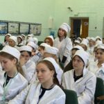 Распознавать и останавливать домашнее насилие учат студентов Петропавловска