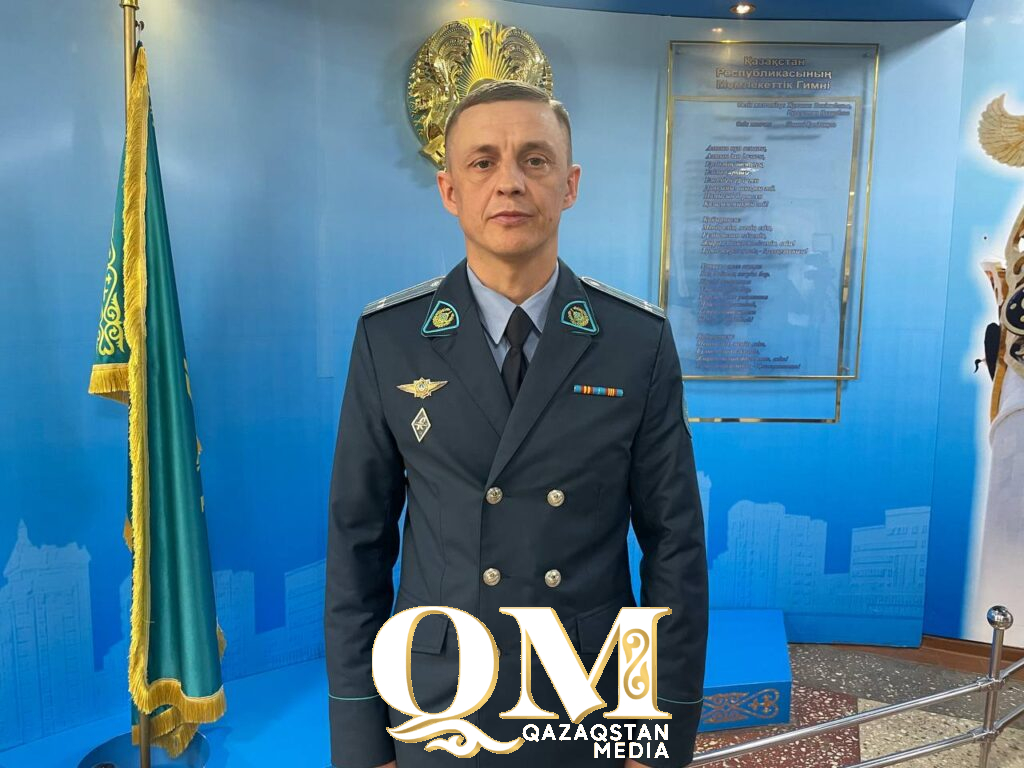 Распознавать и останавливать домашнее насилие учат студентов Петропавловска