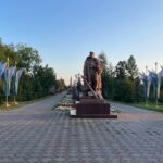 Как отметят 7 и 9 мая в Петропавловске