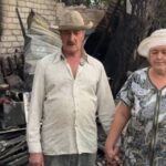 Сгорели дом, гараж и машина: нужна помощь пенсионерам из Петропавловска