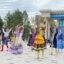 Этно-калейдоскоп: День единства народа Казахстана отмечают в Петропавловске