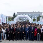 В Баку участники WUF13 обсудят будущее современных мегаполисов