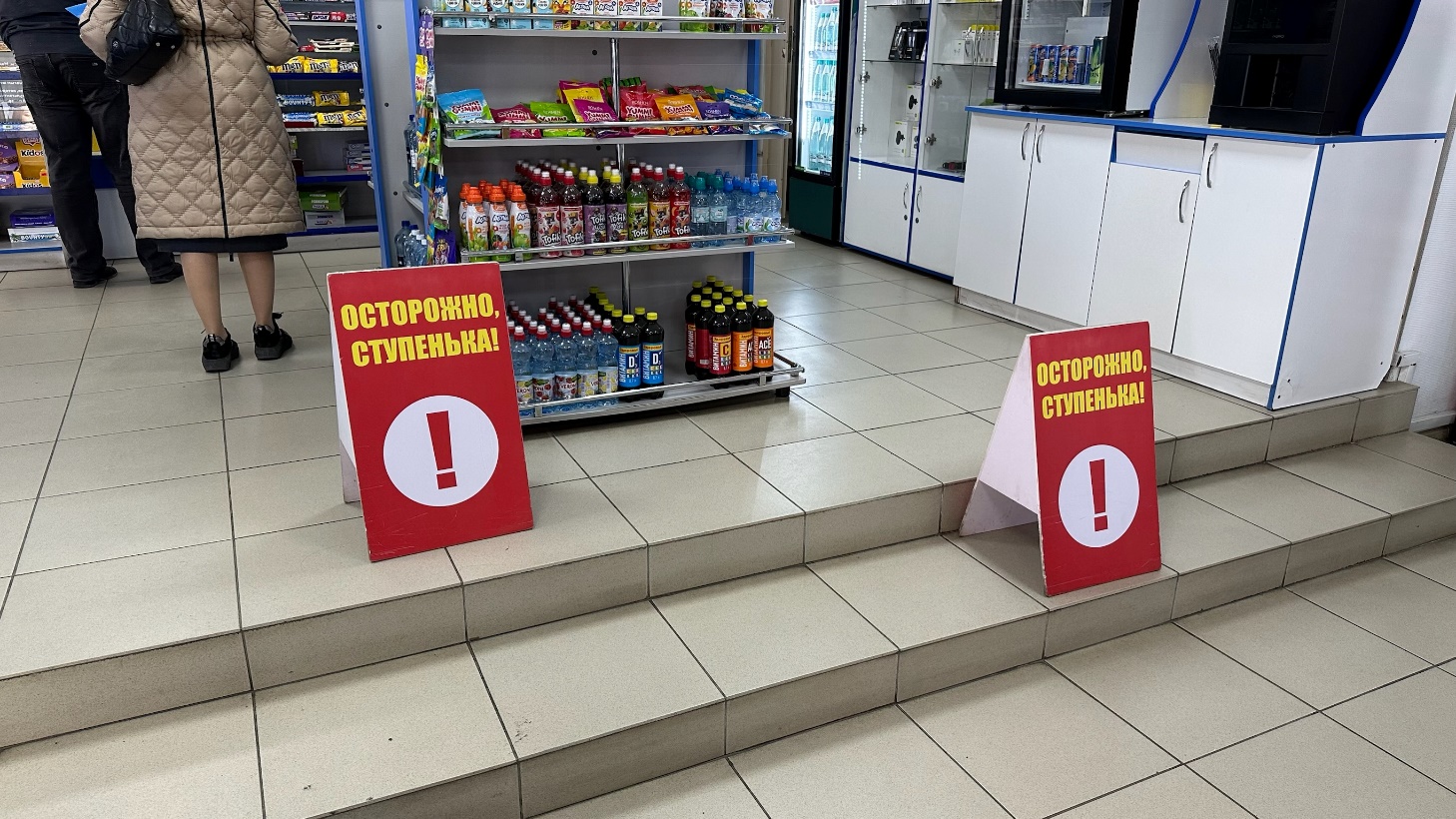 СҚО-да қазақ тілінің жанашырлары «Сауатты көрнекі ақпарат – біздің ортақ ісіміз» аты акциясын бастады