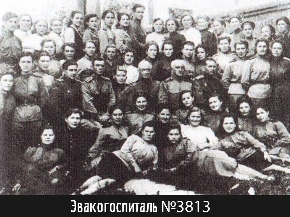 Герои фронта и тыла: как североказахстанцы приближали Победу