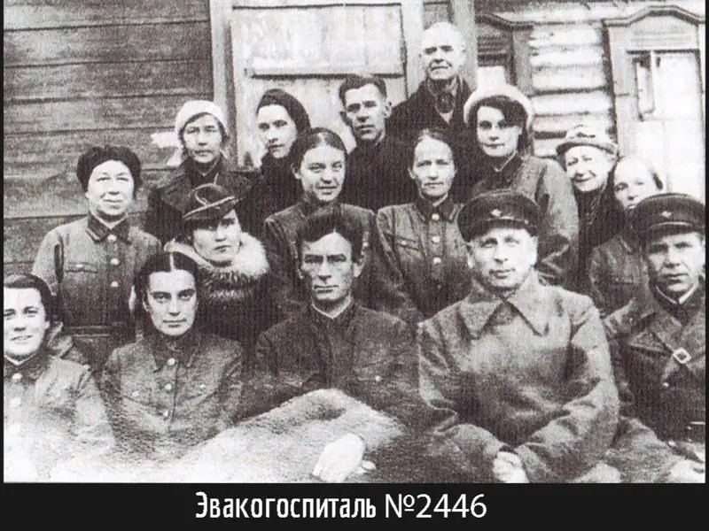 Герои фронта и тыла: как североказахстанцы приближали Победу