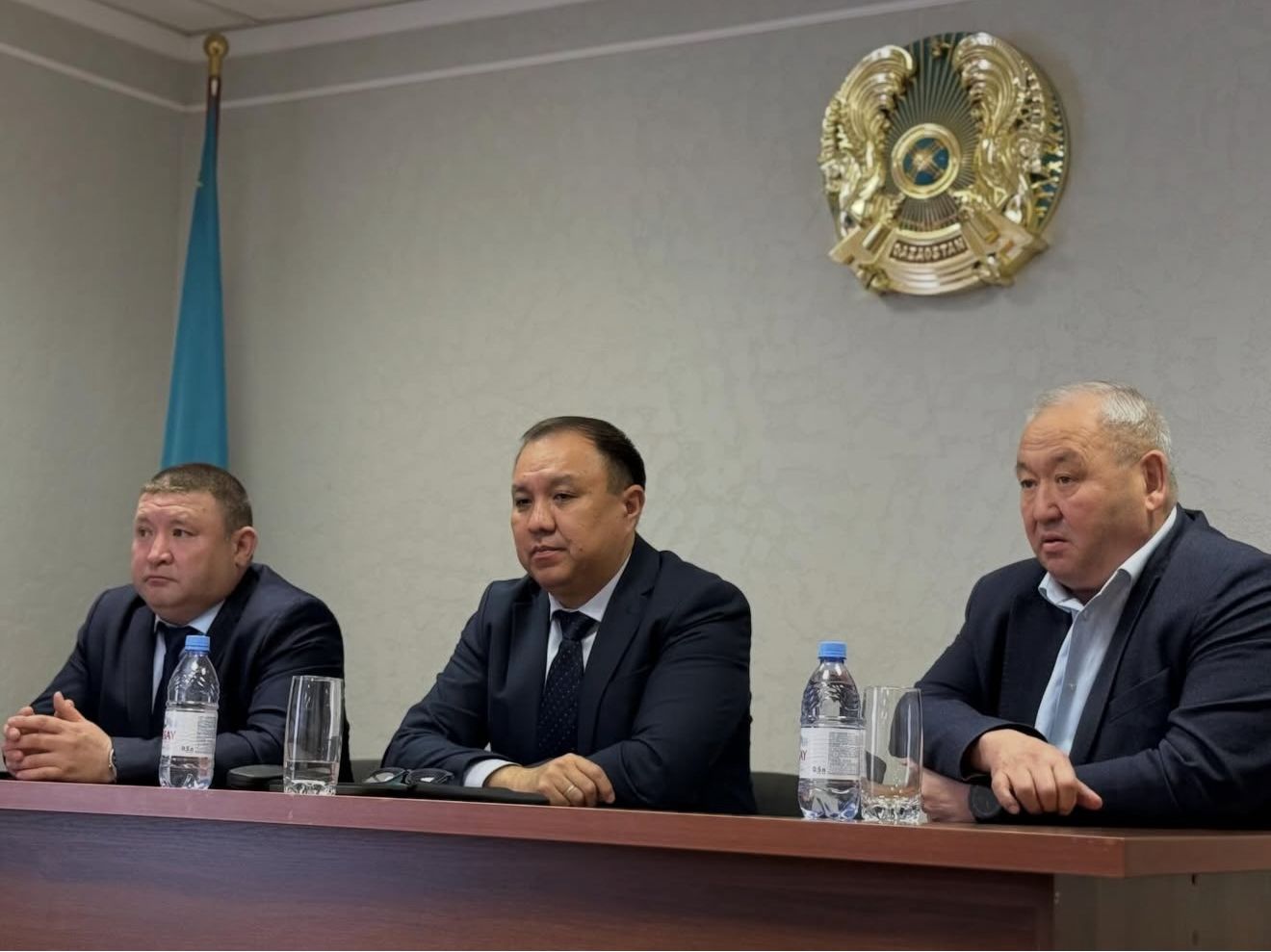 Половина сельских водопроводов дышит на ладан: «Есиль су» готовит масштабное обновление сетей в СКО