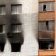 Женщина с тяжелыми ожогами попала в реанимацию после пожара в многоэтажке Петропавловска