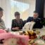 Девиз — жить по совести: история первой женщины-прокурора северного Казахстана Александры Гиненко
