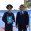 Защитников Родины наградили в Жамбылском районе СКО