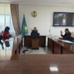 Сотрудницу отдела ЖКХ Кызылжарского района поддержали на Совете по этике