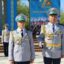 В полиции СКО — пополнение среди полковников