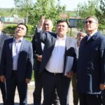 Новую больницу построят в селе Саумалколь Айыртауского района