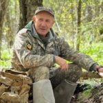 Останки казахстанского солдата со времен ВОВ нашли поисковики из СКО