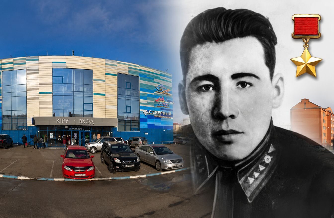 Адреса бессмертия: как Петропавловск хранит историю Победы