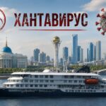 Почему хантавирус напугал туристов по всему миру и есть ли риск для Казахстана