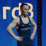 ҚР Кубогының алғашқы күнінде облыс палуандары екі медаль еншіледі