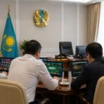 За тягу к азартным играм уволили девять госслужащих в СКО