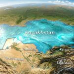 Казахстан оказался самым экономичным потребителем воды в Центральной Азии