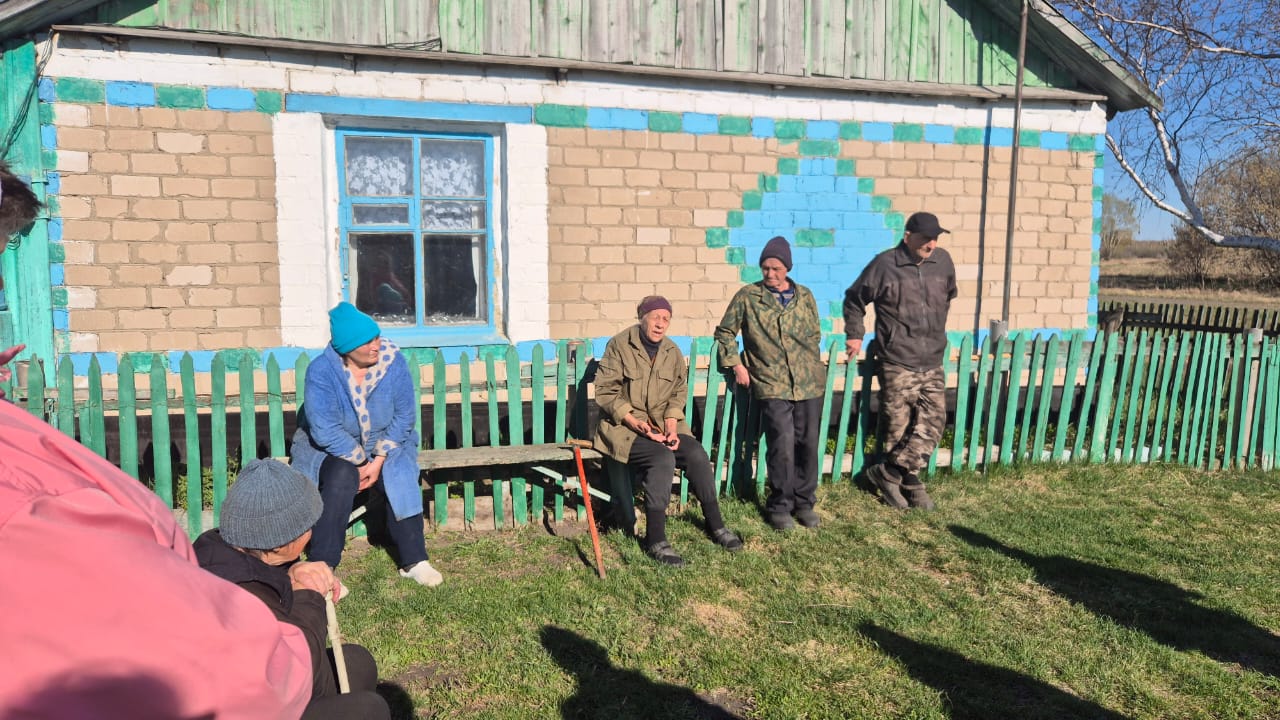 Нет преступности и магазинов. Еще два села стали «трезвыми» в Кызылжарском районе СКО