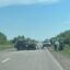 Супружеская пара погибла в автоаварии на трассе в СКО