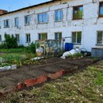 Почему в Бесколе слабый напор воды и зачем жителей просят беречь ресурс