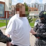 19-летний астанчанин попался с крупной партией «синтетики» в Петропавловске