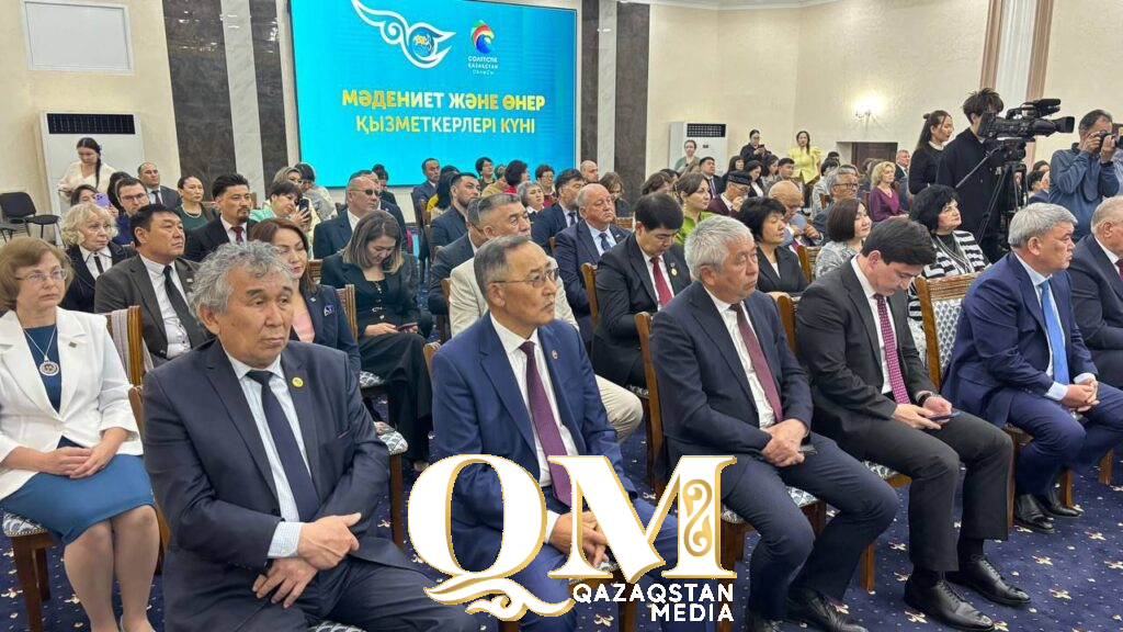 Театр имени Сабита Муканова в Петропавловске может стать академическим