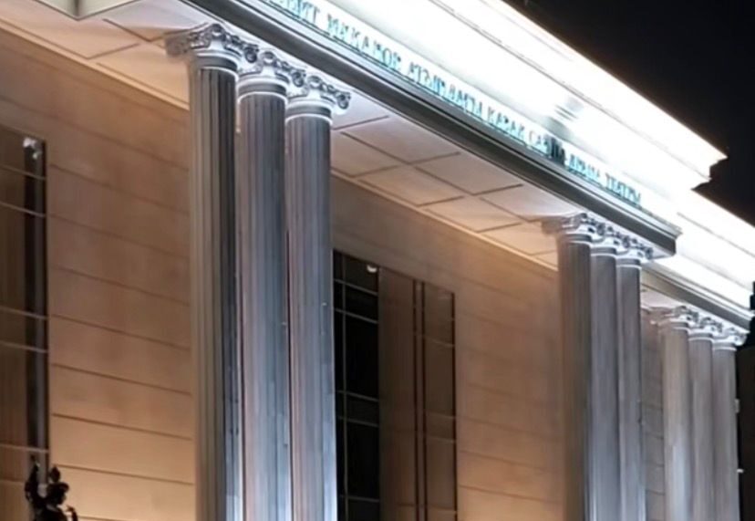 Театр имени Сабита Муканова в Петропавловске может стать академическим