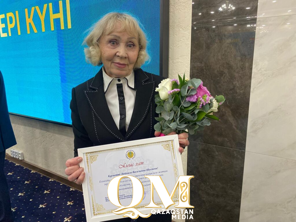 Люди, которые делают жизнь ярче - в Петропавловске отметили День работников культуры и искусства