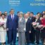 Люди, которые делают жизнь ярче - в Петропавловске отметили День работников культуры и искусства