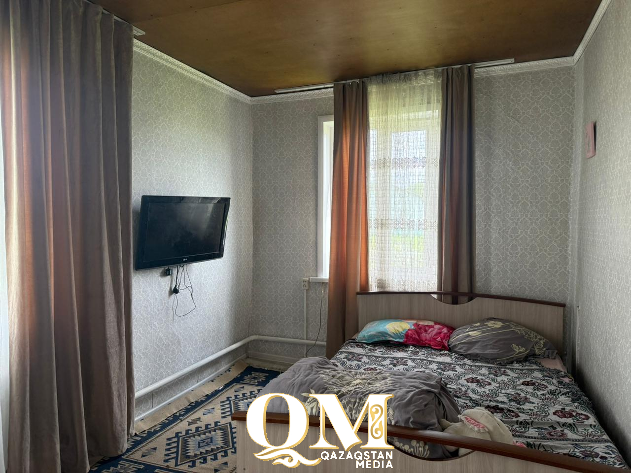 Дали дом и устроили на работу. Как помогают подучетным в Кызылжарском районе