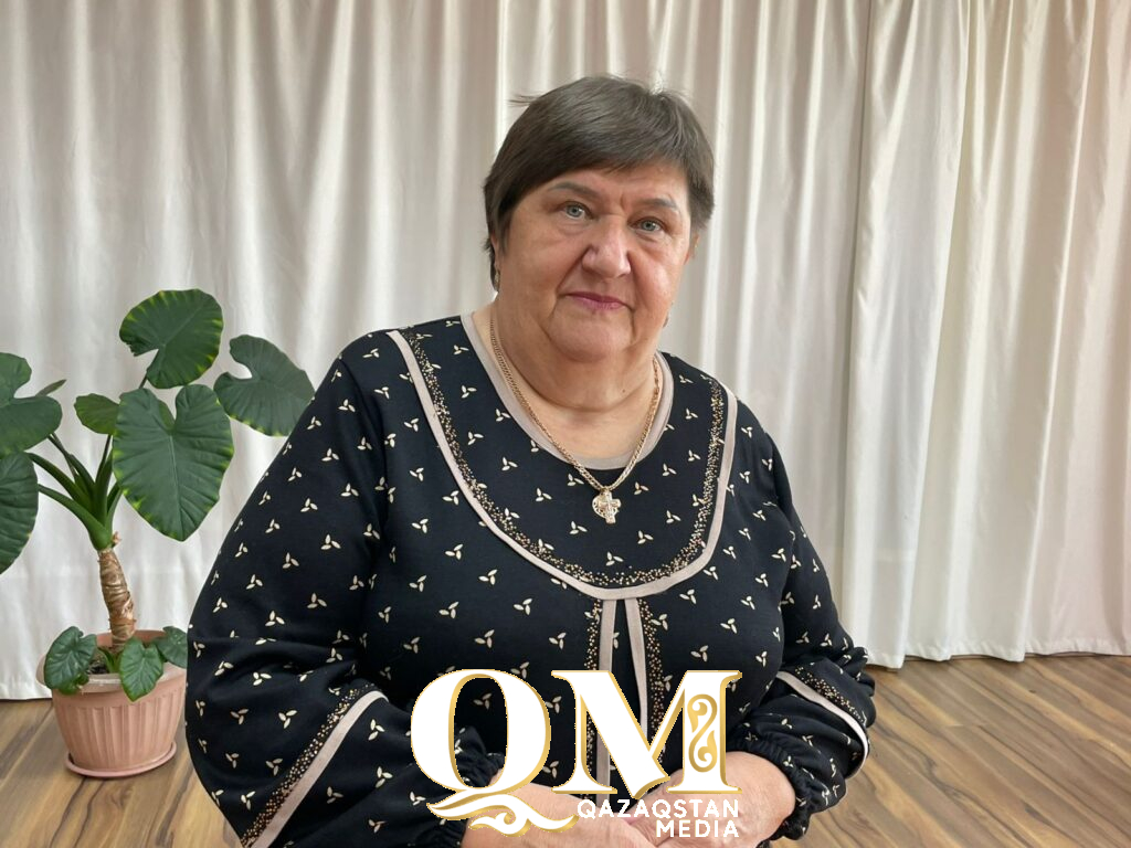 Двухвековой юбилей села Вознесенки отметили в Кызылжарском районе СКО