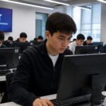 Последний год у выпускников есть две попытки сдать ЕНТ на грант