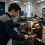 Почти 3,5 тысячи студентов получат дипломы в колледжах СКО