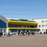 Аэропорт Петропавловска станет крупным транспортным узлом