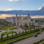 Мусульмане всего мира встречают праздник милосердия Курбан айт