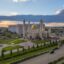 Мусульмане всего мира встречают праздник милосердия Курбан айт