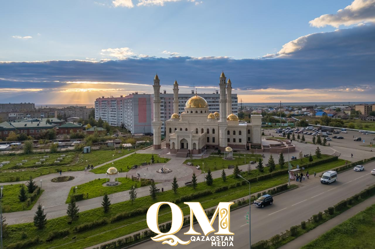 Мусульмане всего мира встречают праздник милосердия Курбан айт
