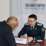 «Правовая аптека»: помощь рядом — просто, бесплатно, по существу